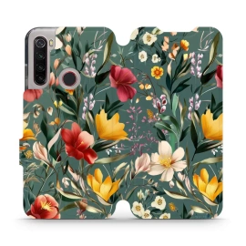 Phone Case Xiaomi Redmi Note 8 - Design VP71S
