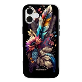 Case Elite Pro for Apple iPhone 16 Plus - Design E011E