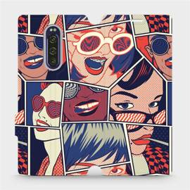 Phone Case Sony Xperia 1 - Design VP18P