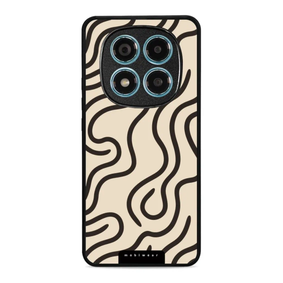 Hülle Glossy Case für Xiaomi Redmi Note 14 Pro 4G - Farbe GA60G