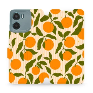 Phone Case Motorola Moto E15 - Design VP82S