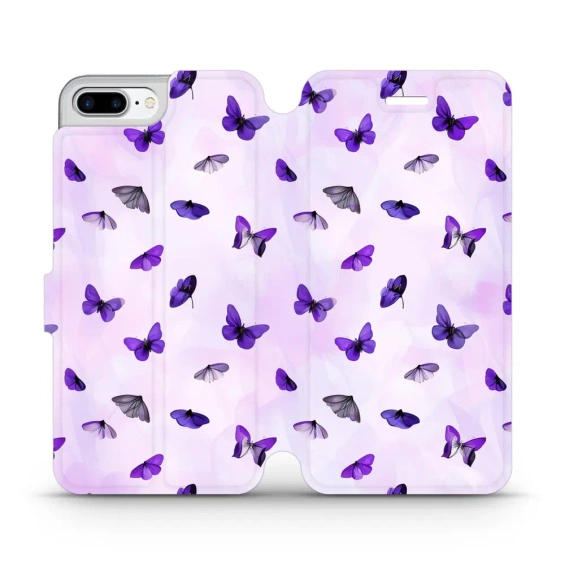 Phone Case Apple iPhone 7 Plus - Design VP76S