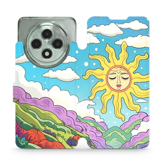 Phone Case OPPO Reno12 FS 5G - Design VP57P