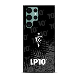 Phone Glossy Case Samsung Galaxy S22 Ultra - Design G11GZ