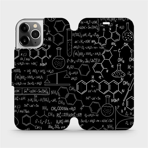 Phone Case Apple iPhone 12 Pro - Design V060P