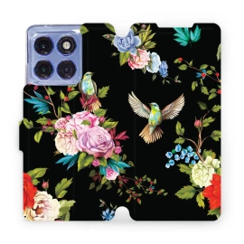 Phone Case Motorola Edge 60 Pro - Design VD09S