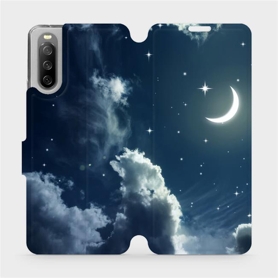 Phone Case Sony Xperia 10 III - Design V145P
