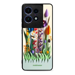 Phone Glossy Case Motorola Edge 50 Pro - Design G015G