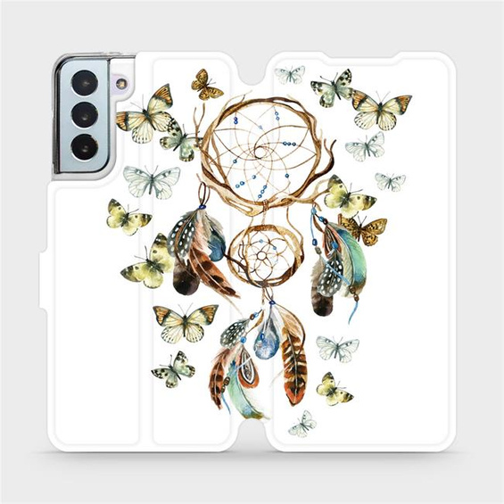 Hülle für Samsung Galaxy S21 Plus - Farbe M001P