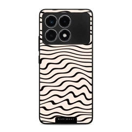 Phone Glossy Case Xiaomi POCO F6 Pro - Design GA62G