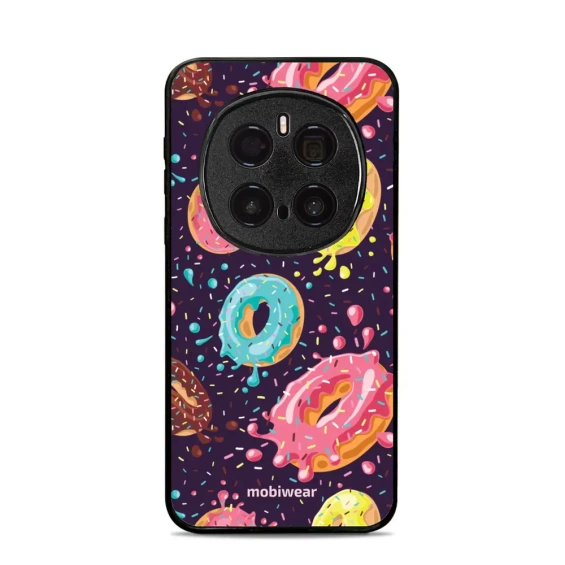 Hülle Glossy Case für Huawei Honor Magic7 Pro 5G - Farbe G046G