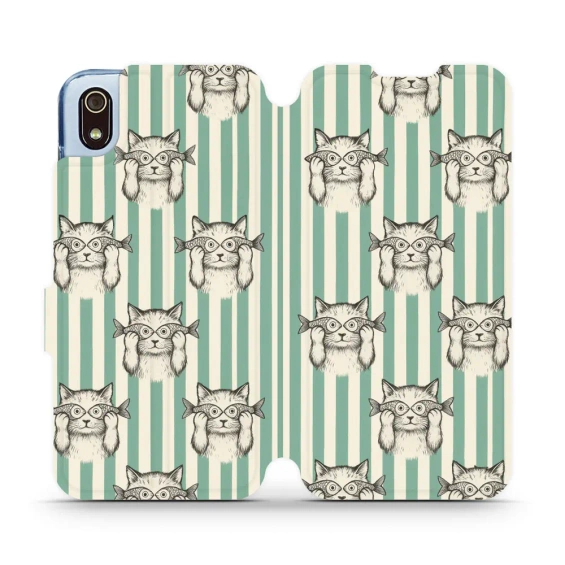 Hülle für Xiaomi Redmi 7A - Farbe VP90S