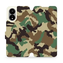 Phone Case OPPO A38 - Design V111P