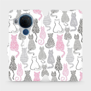 Phone Case Nokia 5.4 - Design MX01S