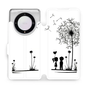 Hülle für Huawei Honor Magic5 Lite 5G - Farbe MH16P