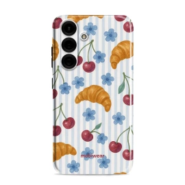 Case Elite Pro for Samsung Galaxy S25 Plus - Design EP85E