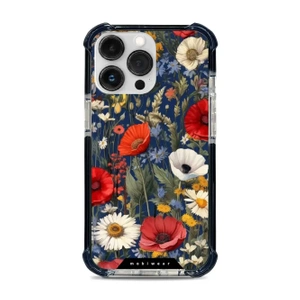 Case MagSafe Elite Bumper for Apple iPhone 13 Pro - Design D005D