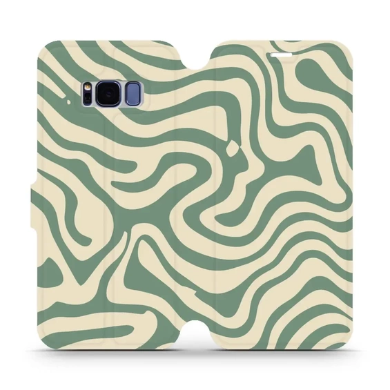 Phone Case Samsung Galaxy S8 - Design VA57S