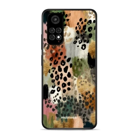 Phone Glossy Case Xiaomi Redmi Note 11S - Design G167G