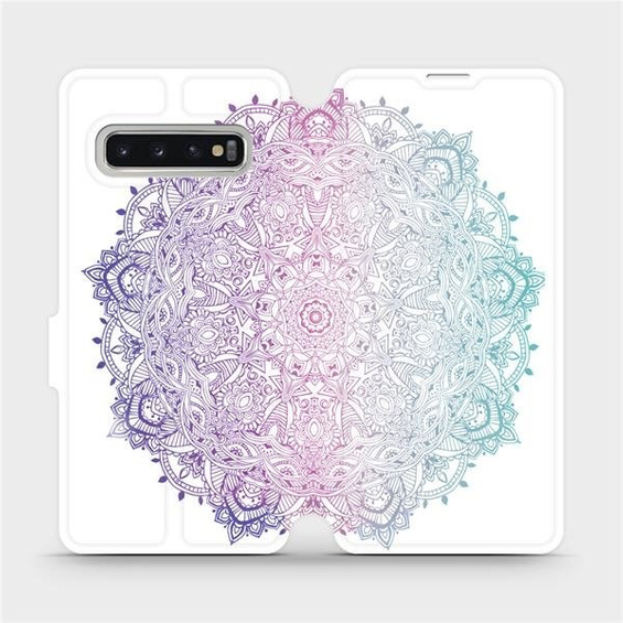 Etui do Samsung Galaxy S10 - wzór M008S