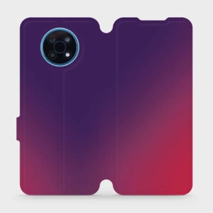 Hülle für Nokia G50 5G - Farbe VP67S