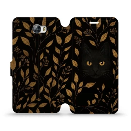 Phone Case Huawei Y5 II - Design V164S