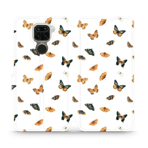 Phone Case Xiaomi Redmi Note 9 - Design MP77S