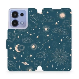 Etui do Xiaomi POCO M6 Pro - wzór VP14S