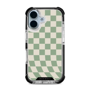 Case MagSafe Elite Bumper for Apple iPhone 17 - Design DA58D