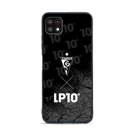 Hülle Glossy Case für Samsung Galaxy A22 5G - Farbe G11GZ