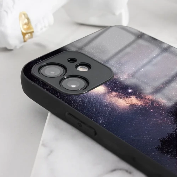 Hülle Glossy Case für Realme 12 Pro 5G - Farbe G005G