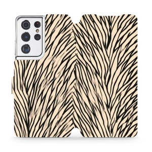 Phone Case Samsung Galaxy S21 Ultra - Design VA52S