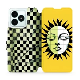 Phone Case Realme C51 - Design VP56S