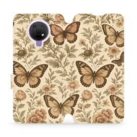 Phone Case Nokia G10 - Design VP92S