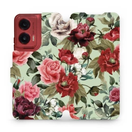 Phone Case Motorola Moto G35 5G - Design MD06P