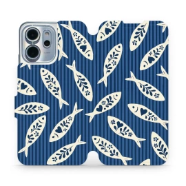 Phone Case OPPO Reno 14 FS 5G - Design VP89S