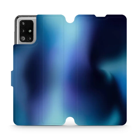 Phone Case Samsung Galaxy M51 - Design VP68S