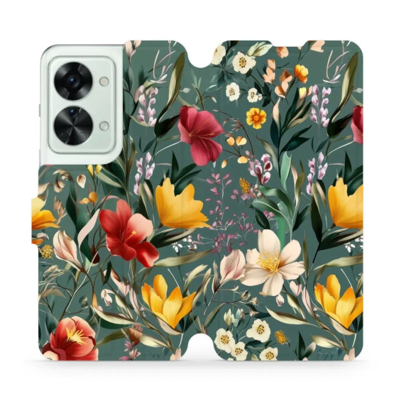 Phone Case OnePlus Nord 2T 5G - Design VP71S