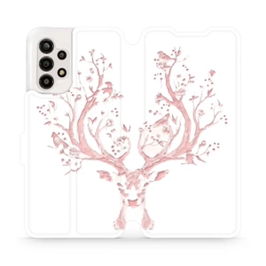 Phone Case Samsung Galaxy A13 4G - Design M007S