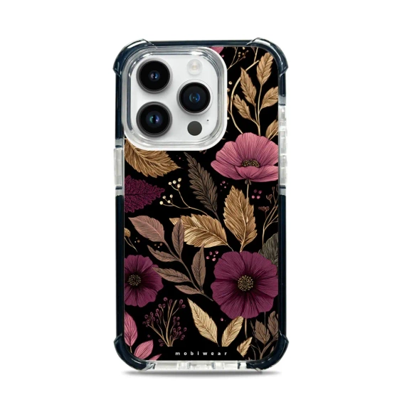 Etui MagSafe Elite Bumper Apple iPhone 14 Pro - wzór D170D