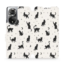 Etui do Huawei Honor 50 - wzór V162S