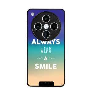 Hülle Glossy Case für OPPO Find X8 Pro - Farbe G074G