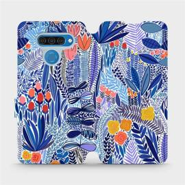 Phone Case LG Q60 - Design MP03P