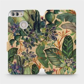 Hülle für Huawei P Smart - Farbe VP05S