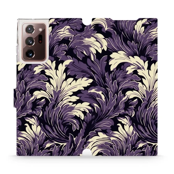 Phone Case Samsung Galaxy Note 20 Ultra - Design VA46S