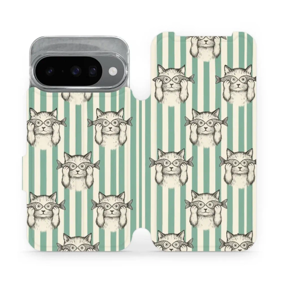 Phone Case Google Pixel 10 - Design VP90S