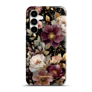 Case Elite Pro for Samsung Galaxy S25 FE 5G - Design E169E