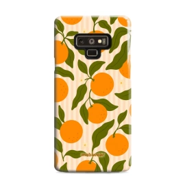 Hülle Elite Pro für Samsung Galaxy Note 9 - Farbe EP82E