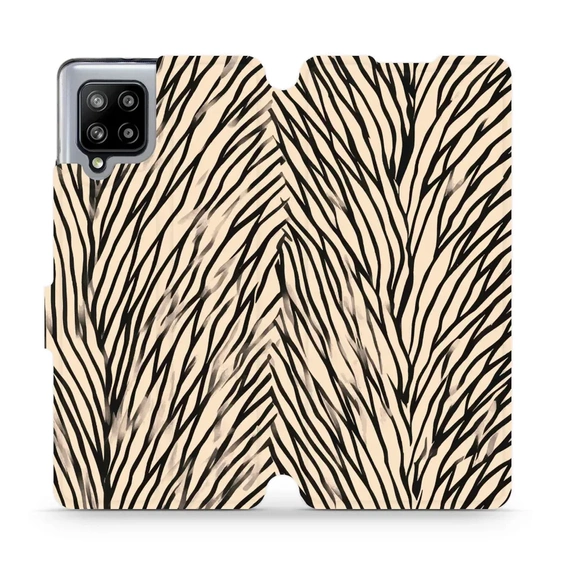 Etui do Samsung Galaxy A42 - wzór VA52S