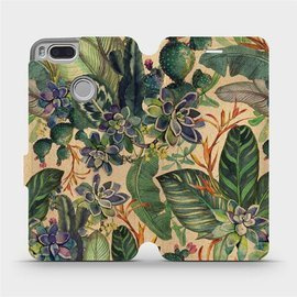 Phone Case Xiaomi Mi A1 - Design VP05S